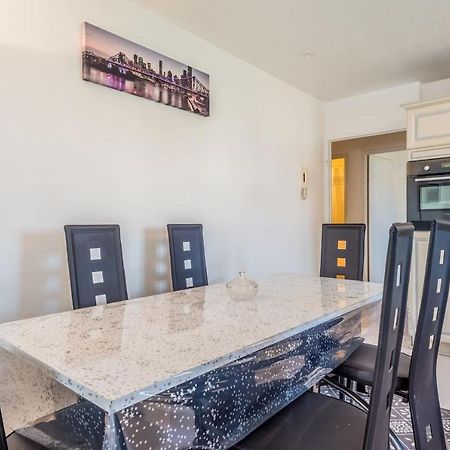 Design Apartment Near Geneva Etrembieres Екстер'єр фото