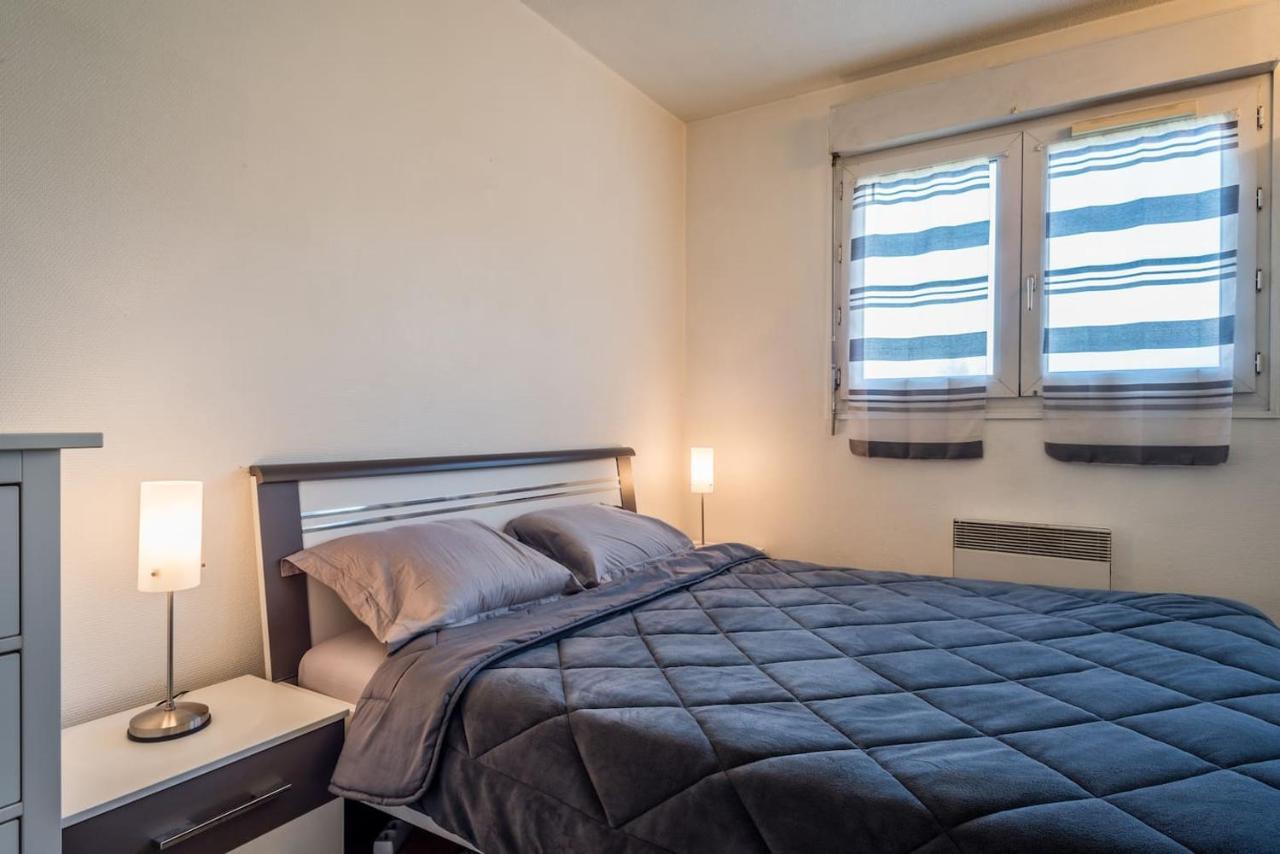 Design Apartment Near Geneva Etrembieres Екстер'єр фото