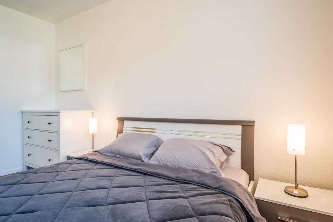 Design Apartment Near Geneva Etrembieres Екстер'єр фото