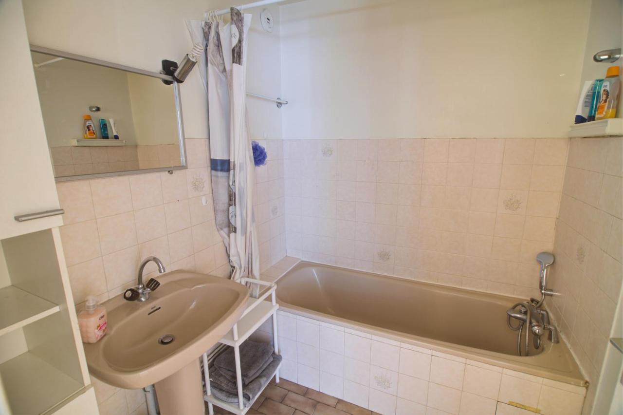 Design Apartment Near Geneva Etrembieres Екстер'єр фото