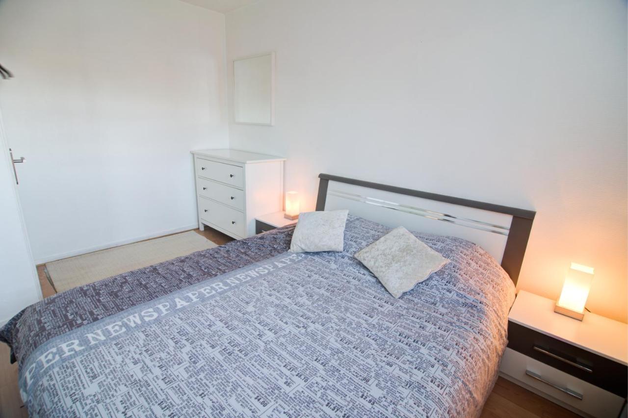 Design Apartment Near Geneva Etrembieres Екстер'єр фото