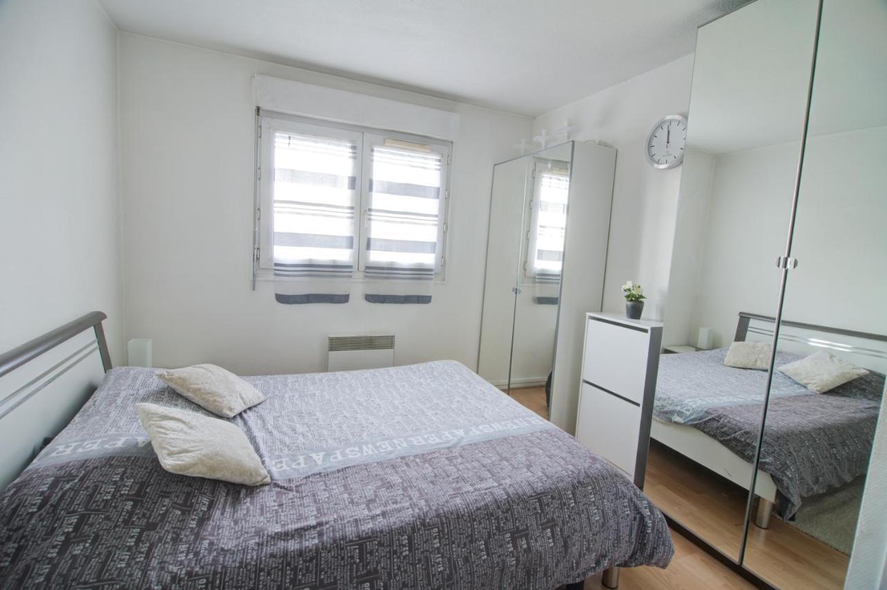 Design Apartment Near Geneva Etrembieres Екстер'єр фото
